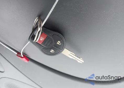 2011 Nissan Rogue S из США, поврежденный, VIN JN8AS5MV6BW258447